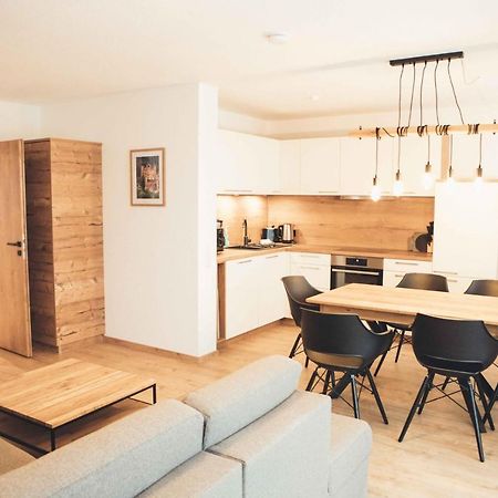 Апартаменти Haus Швангау Екстер'єр фото
